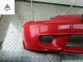 бампер передний Toyota Celica 7 поколение (T230) 2000, бензин, красный, купе, 521192B410 - фото №2