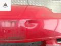 бампер передний Toyota Celica 7 поколение (T230) 2000, бензин, красный, купе, 521192B410 - фото №3