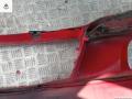 бампер передний Toyota Celica 7 поколение (T230) 2000, бензин, красный, купе, 521192B410 - фото №9