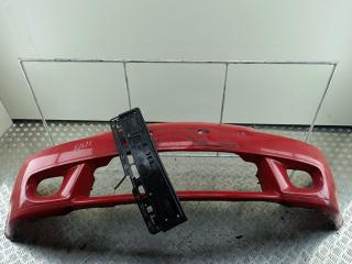 бампер передний Toyota Celica T230 2000, бензин, красный, купе, 521192B410