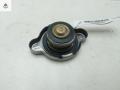 пробка расширительного бачка Honda FR-V 1 поколение 2005, 2.2 л., дизель, МКПП, чёрный, минивэн - фото №2