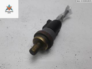 датчик температуры Volkswagen Golf 4 поколение 2005, 1.6 л., бензин, МКПП, серый, универсал, 1J0973702
