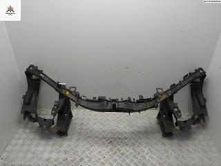 Рамка радиатора Mercedes-Benz B-Класс W245 2005, 1.5 л., бензин, МКПП, серый, минивэн