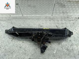 рамка капота Nissan Note E11 2007, 1.5 л., дизель, МКПП, чёрный, хетчбэк 5 дв.