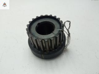 шестерня Hyundai Trajet 1 поколение 2002, 2.0 л., дизель, АКПП, серый, минивэн