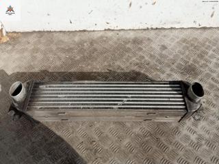 радиатор интеркулера Land Rover Discovery 3 поколение 2005, 2.7 л., дизель, АКПП, серый, внедорожник 5 дв., PML500010