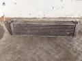 радиатор интеркулера Land Rover Discovery 3 поколение 2005, 2.7 л., дизель, АКПП, серый, внедорожник 5 дв., PML500010 - фото №2
