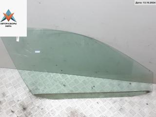 стекло двери передней правой Volkswagen Bora 1 поколение 2003, 1.6 л., бензин, МКПП, серый, седан, AS2