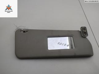 козырек солнцезащитный Opel Omega B [рестайлинг] 2002, 2.2 л., дизель, МКПП, синий, седан, 90440328