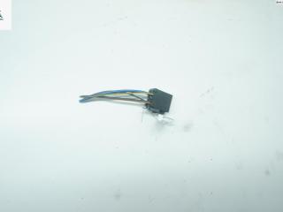 прочая запчасть Ford Focus 1 поколение [рестайлинг] 2001, 1.4 л., бензин, МКПП, красный, хетчбэк 3 дв.