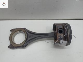 поршень Opel Calibra 1 поколение 1991, 2.5 л., бензин, МКПП, зелёный, купе