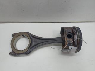поршень Opel Calibra 1 поколение 1991, 2.5 л., бензин, МКПП, зелёный, купе