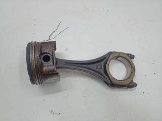 поршень Opel Calibra 1 поколение 1991, 2.5 л., бензин, МКПП, зелёный, купе