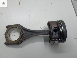 поршень Opel Calibra 1 поколение 1991, 2.5 л., бензин, МКПП, зелёный, купе