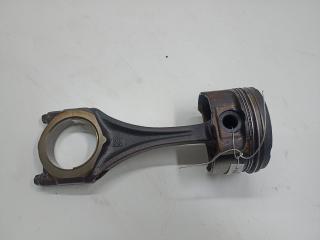 поршень Opel Calibra 1 поколение 1991, 2.5 л., бензин, МКПП, зелёный, купе