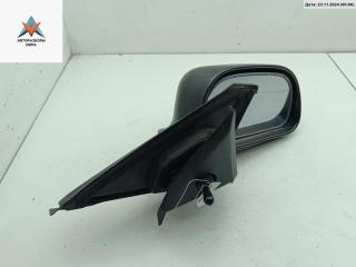 зеркало правое Mitsubishi Colt 5 поколение (CJO) 1999, 1.3 л., бензин, МКПП, красный, хетчбэк 3 дв.