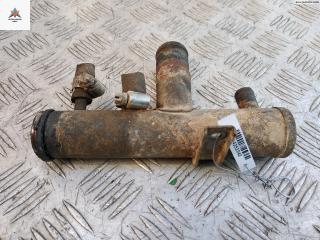 трубка охлаждающей жидкости Suzuki Vitara 1 поколение 1998, 1.6 л., бензин, МКПП