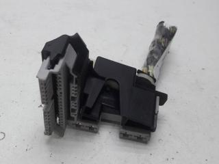 разъем (фишка) проводки SEAT Ibiza 3 поколение 2003, 1.4 л., бензин, МКПП, чёрный, хетчбэк 3 дв., 6Q0971975A