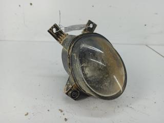 фара противотуманная левая Audi A4 B7 2005, 2.0 л., бензин, МКПП, серый, универсал, 8E0941699C