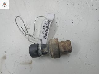 датчик кондиционера Opel Zafira 1 поколение (A) 2000, 2.2 л., бензин, МКПП, серый, минивэн, 09131721