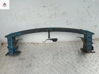 усилитель бампера переднего Mazda 5 CR 2006, 2.0 л., бензин, МКПП, синий, минивэн