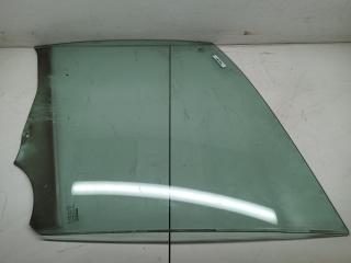 стекло двери передней левой Renault Scenic II 2004, 1.4 л., бензин, МКПП, синий, минивэн