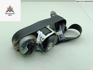 ремень безопасности Mercedes-Benz R-Класс W251 2007, 3.5 л., бензин, АКПП, серый, минивэн