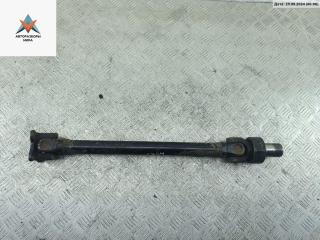 Кардан Suzuki Vitara 1 поколение 1996, 1.6 л., бензин, МКПП, чёрный, внедорожник 3 дв.