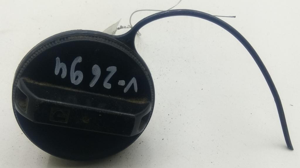 пробка топливного бака Nissan Almera N16 2005, 1.5 л., бензин, МКПП, серый, хетчбэк 5 дв.