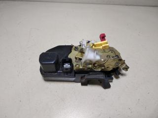 замок двери передней левой Chrysler Sebring 2 поколение 2001, 2.7 л., бензин, АКПП, синий, седан