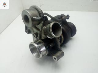 турбина Chevrolet Lacetti 1 поколение 2007, 2.0 л., дизель, МКПП, чёрный, хетчбэк 5 дв., D217139