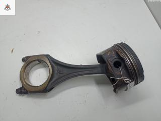 поршень Opel Calibra 1 поколение 1991, 2.5 л., бензин, МКПП, зелёный, купе