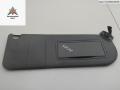 козырек солнцезащитный Citroen Evasion 1 поколение [рестайлинг] 2001, 2.0 л., дизель, МКПП, серый, минивэн, 00008143BS, 9600011480 - фото №2