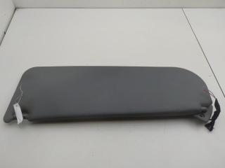 козырек солнцезащитный Citroen Evasion 1 поколение [рестайлинг] 2001, 2.0 л., дизель, МКПП, серый, минивэн, 00008143BS, 9600011480