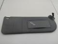 козырек солнцезащитный Citroen Evasion 1 поколение [рестайлинг] 2001, 2.0 л., дизель, МКПП, серый, минивэн, 00008143BS, 9600011480 - фото №2