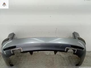 бампер задний Mazda 6 GG 2003, серый, универсал, G21B-50-221G-BB