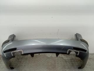 бампер задний Mazda 6 GG 2003, серый, универсал, G21B-50-221G-BB