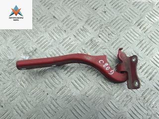 петля капота левая Suzuki Wagon R 2 поколение [рестайлинг] 2002, красный, хетчбэк 5 дв.