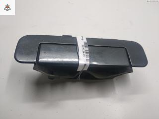 ручка наружная задняя левая Audi A8 D2/4D 1996, 2.8 л., бензин, АКПП, чёрный, седан, 4A0839205