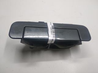 ручка наружная задняя левая Audi A8 D2/4D 1996, 2.8 л., бензин, АКПП, чёрный, седан, 4A0839205