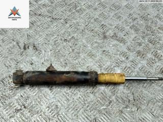 амортизатор задний левый Mercedes-Benz E-Класс W211/S211 2004, 3.2 л., дизель, АКПП, жёлтый, универсал