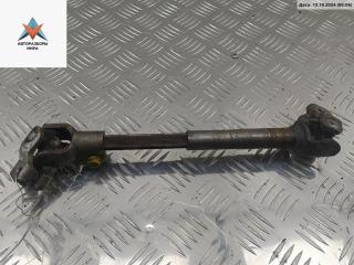 рулевой карданчик Suzuki Alto 6 поколение 2004, 1.1 л., бензин, МКПП, серый, хетчбэк 5 дв.