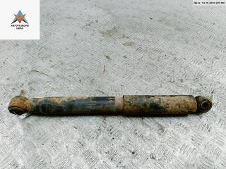 амортизатор задний правый Opel Monterey 1 поколение 1993, 3.1 л., дизель, МКПП, коричневый, внедорожник 5 дв.