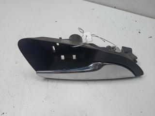 ручка внутренняя задняя правая Opel Astra J 2011, 1.7 л., дизель, МКПП, чёрный, универсал, 13577262