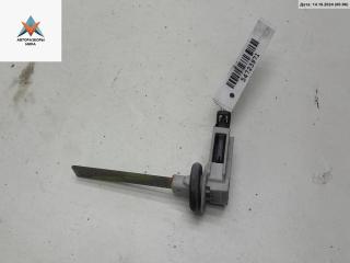 датчик температуры Skoda Octavia mk2 (A5 1Z) 2007, 1.6 л., бензин, МКПП, красный, универсал, 4B0820539