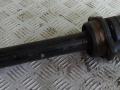 полуось передняя правая (приводной вал, ШРУС) Toyota Auris 1 поколение 2008, 2.0 л., дизель, МКПП, серый, хетчбэк 5 дв., 4341002590 - фото №2