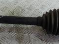 полуось передняя правая (приводной вал, ШРУС) Toyota Auris 1 поколение 2008, 2.0 л., дизель, МКПП, серый, хетчбэк 5 дв., 4341002590 - фото №3