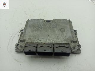 ЭБУ Renault Laguna 2 поколение 2001, 3.0 л., бензин, АКПП, красный, хетчбэк 5 дв., 0261206143, 8200046214