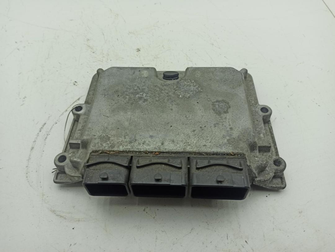 ЭБУ Renault Laguna II 2001, 3.0 л., бензин, АКПП, красный, хетчбэк 5 дв., 0261206143, 8200046214