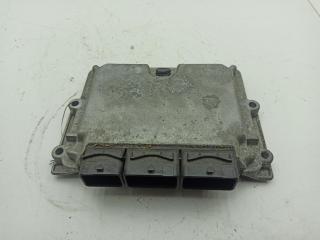 ЭБУ Renault Laguna II 2001, 3.0 л., бензин, АКПП, красный, хетчбэк 5 дв., 0261206143, 8200046214